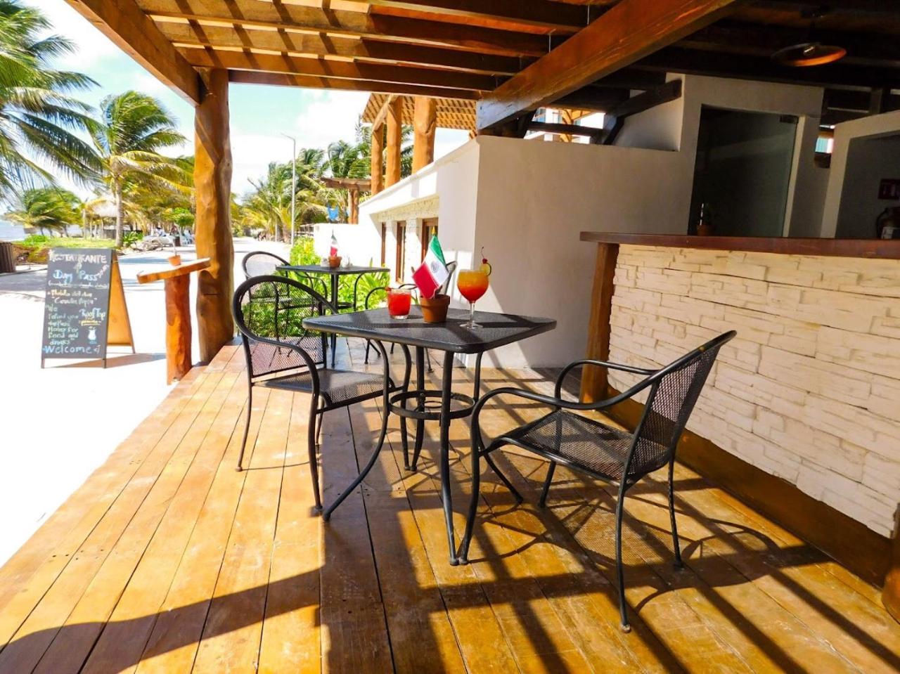 ماهاهوال Aquastar By Rt Vacation Rentals المظهر الخارجي الصورة