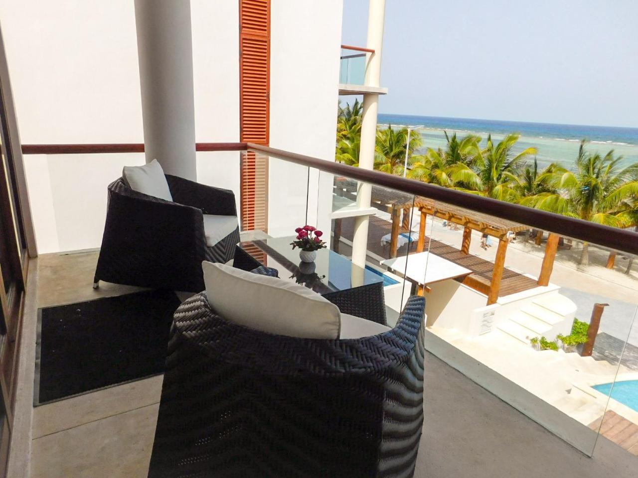 ماهاهوال Aquastar By Rt Vacation Rentals المظهر الخارجي الصورة