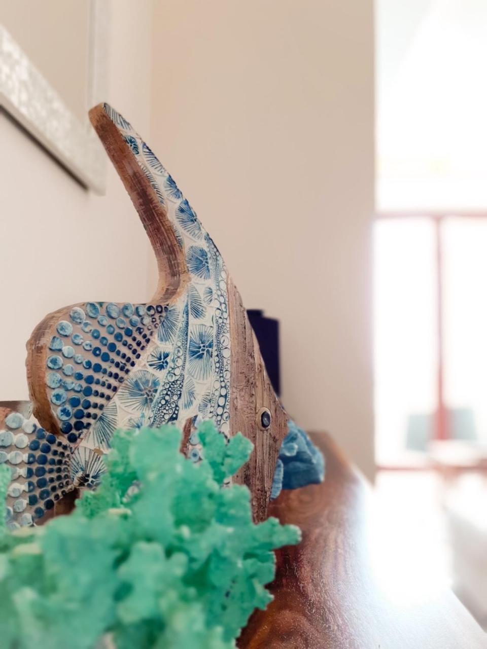 ماهاهوال Aquastar By Rt Vacation Rentals المظهر الخارجي الصورة
