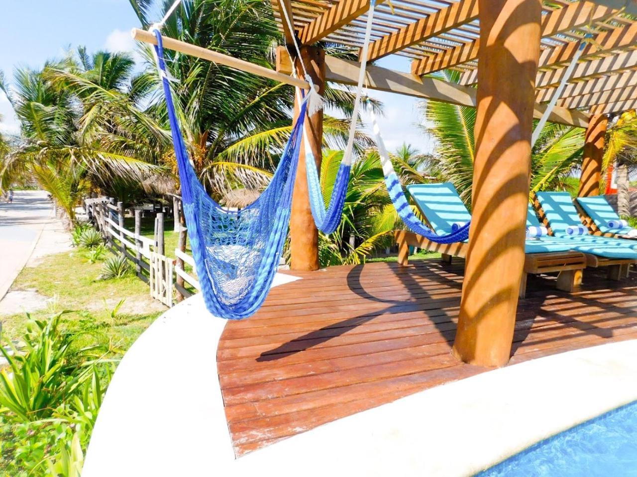 ماهاهوال Aquastar By Rt Vacation Rentals المظهر الخارجي الصورة