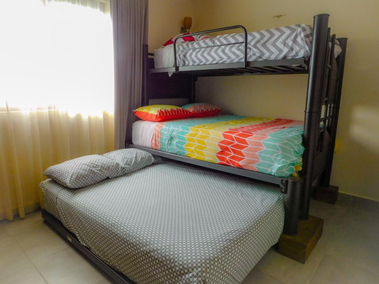 ماهاهوال Aquastar By Rt Vacation Rentals المظهر الخارجي الصورة