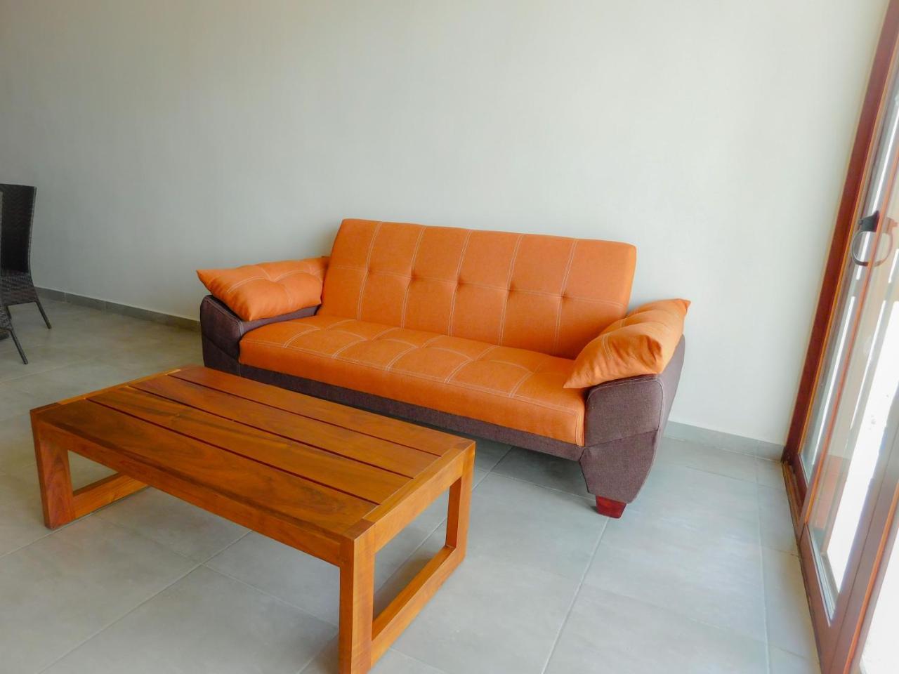 ماهاهوال Aquastar By Rt Vacation Rentals المظهر الخارجي الصورة