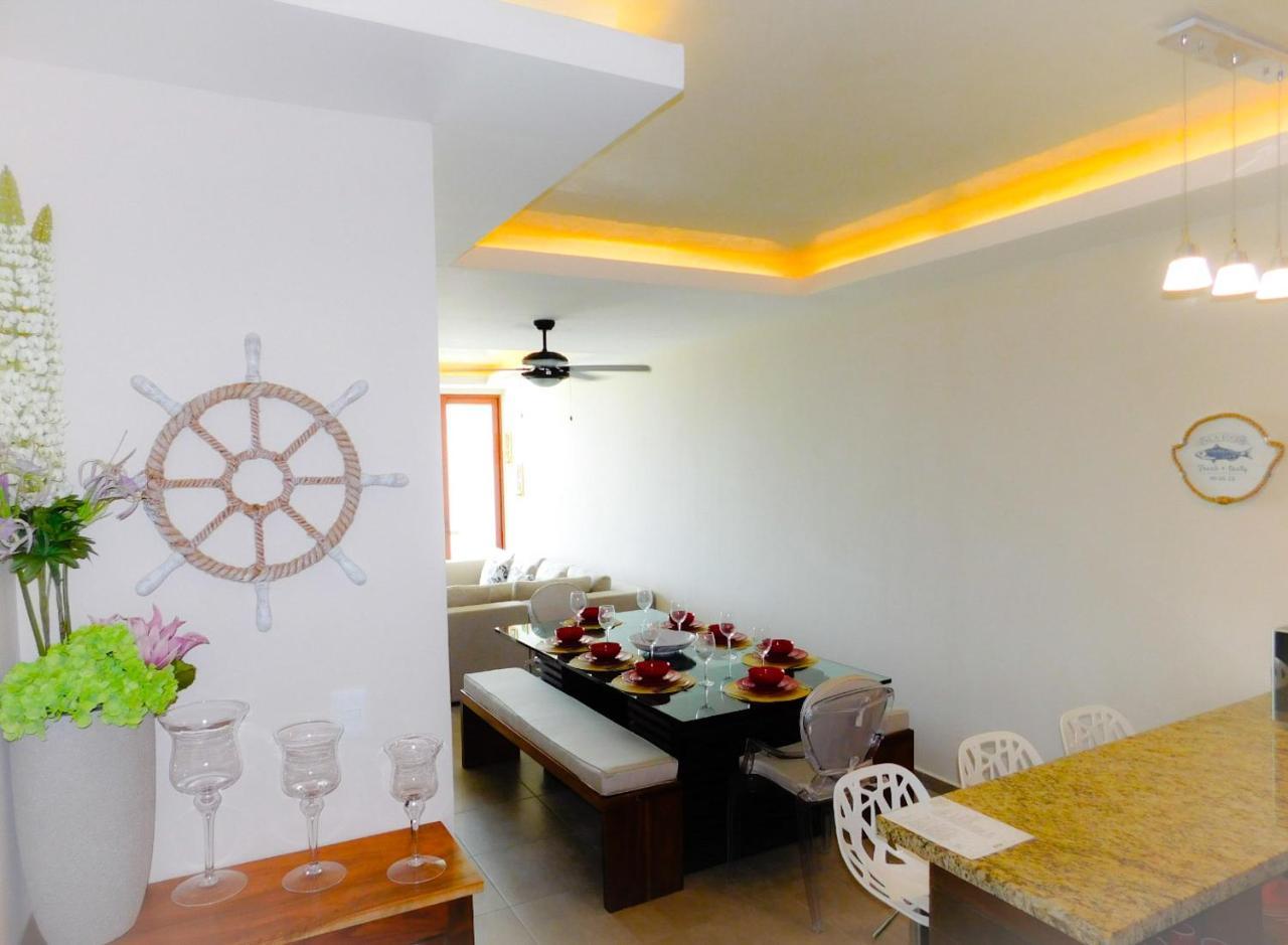 ماهاهوال Aquastar By Rt Vacation Rentals المظهر الخارجي الصورة