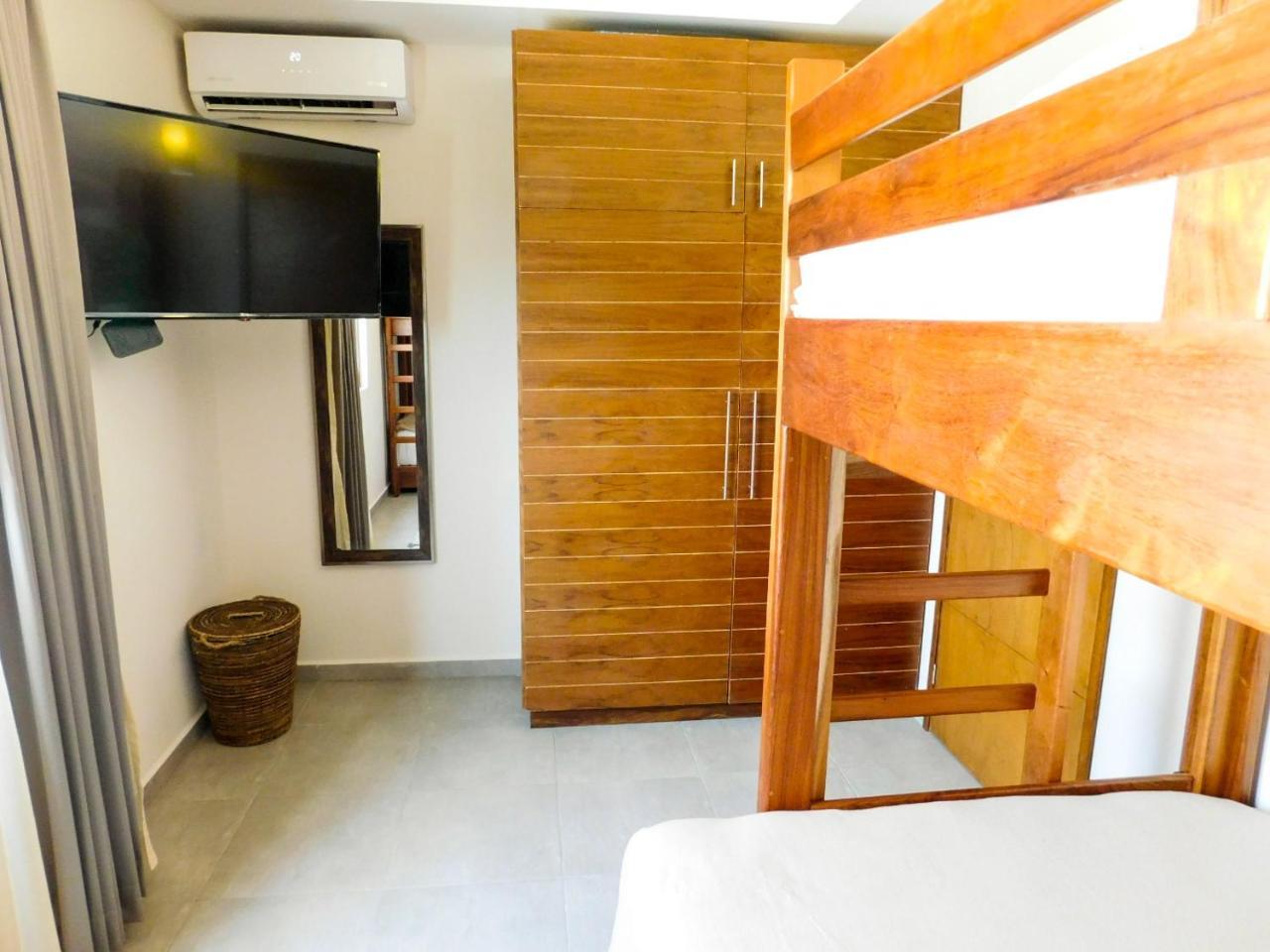 ماهاهوال Aquastar By Rt Vacation Rentals المظهر الخارجي الصورة