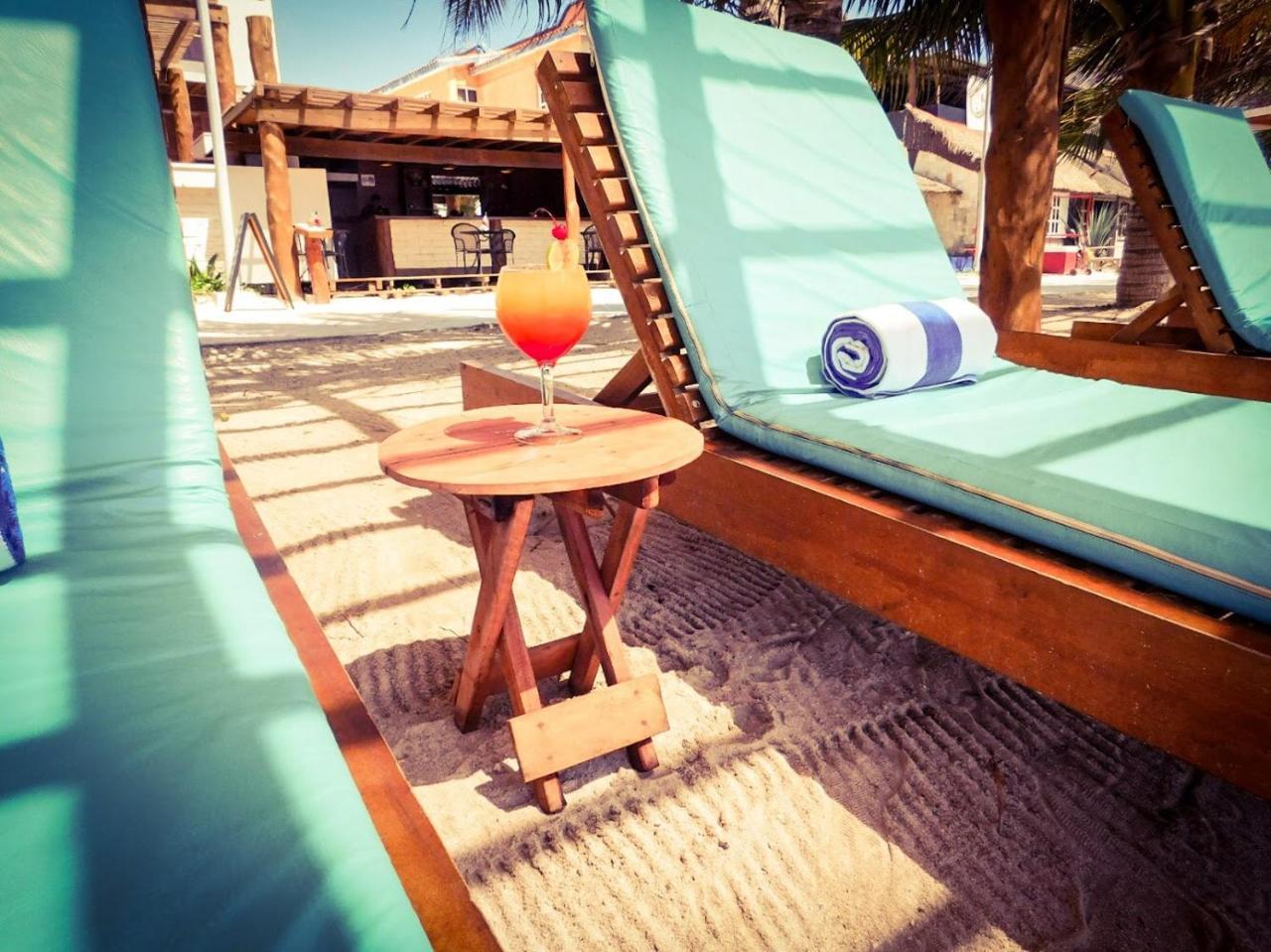 ماهاهوال Aquastar By Rt Vacation Rentals المظهر الخارجي الصورة