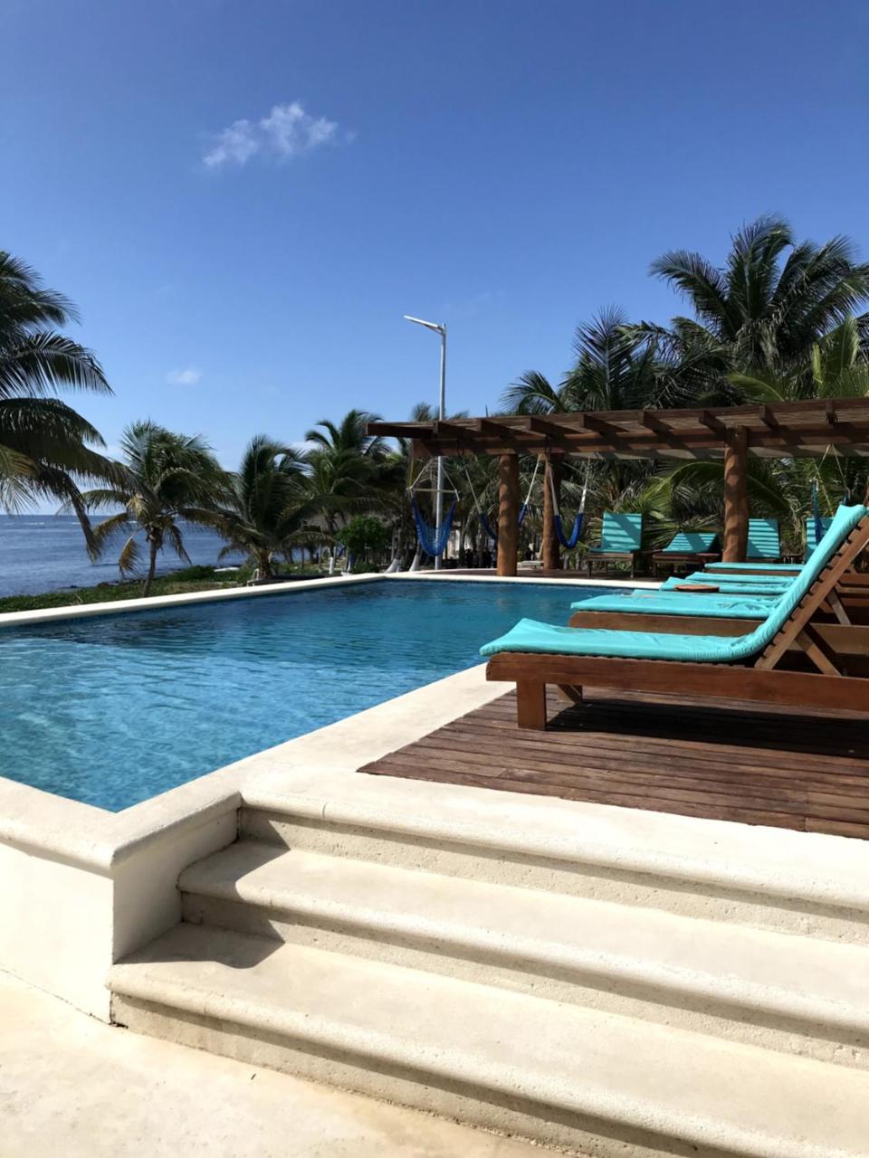 ماهاهوال Aquastar By Rt Vacation Rentals المظهر الخارجي الصورة